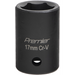 Sealey 1/2"Dr Impact Socket 17mm