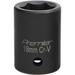 Sealey 1/2"Dr Impact Socket 18mm