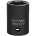 Sealey 1/2"Dr Impact Socket 19mm