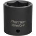 Sealey 1/2"Dr Impact Socket 32mm