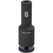 Sealey 3/8"Dr Deep Impact Socket 6mm (Violet Coded Ring)