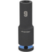 Sealey 3/8"Dr Deep Impact Socket 9mm (Cyan Coded Ring)