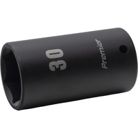 Sealey 1/2"Dr Deep Impact Socket 30mm AK5634M-V2-31
