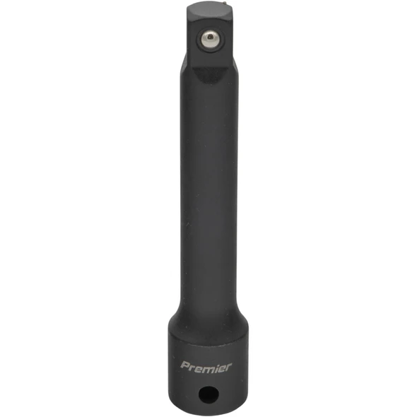 Sealey 1/2"Dr Impact Extension Bar 125mmL