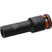 Sealey 1/2"Dr Lock-On Deep Impact Socket 10mm (Orange Coded Ring)