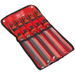 Sealey Engineerïs File Set 5pc 200mm AK573 Sealey - Town Tools 