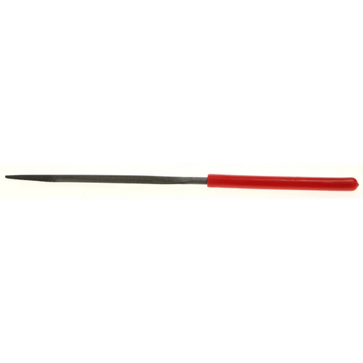 Sealey Half round file