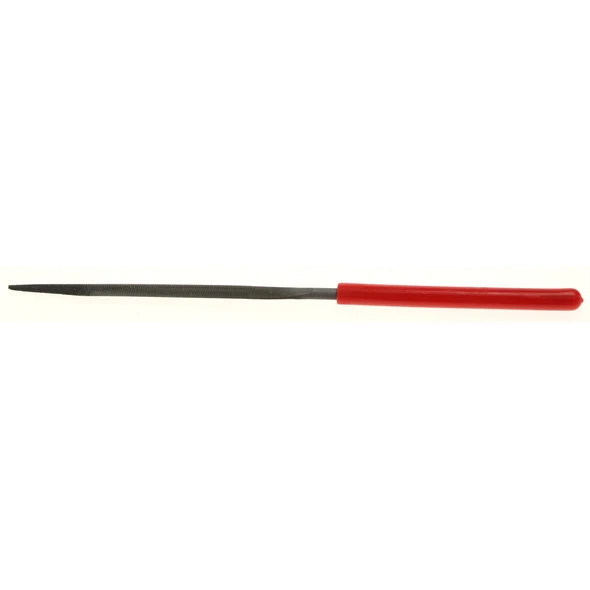 Sealey Half round file