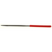 Sealey Half round file