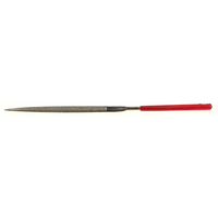 Sealey Half-round AK577.03