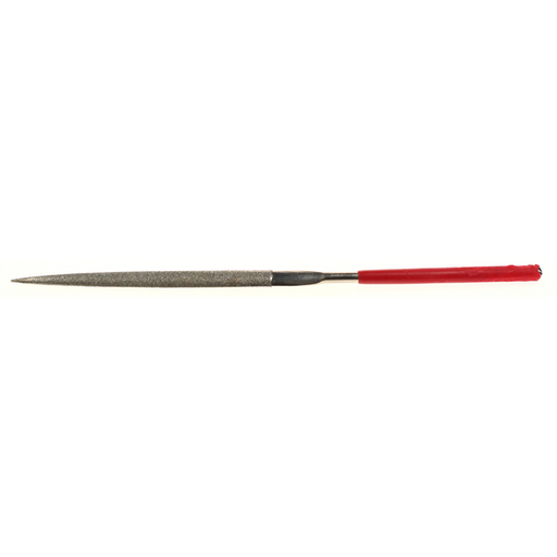 Sealey Half-round