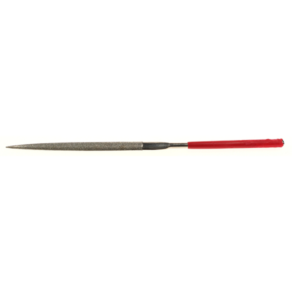 Sealey Half-round