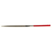 Sealey Half-round