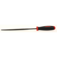 Sealey Needle file 90mm flat taper AK578.08