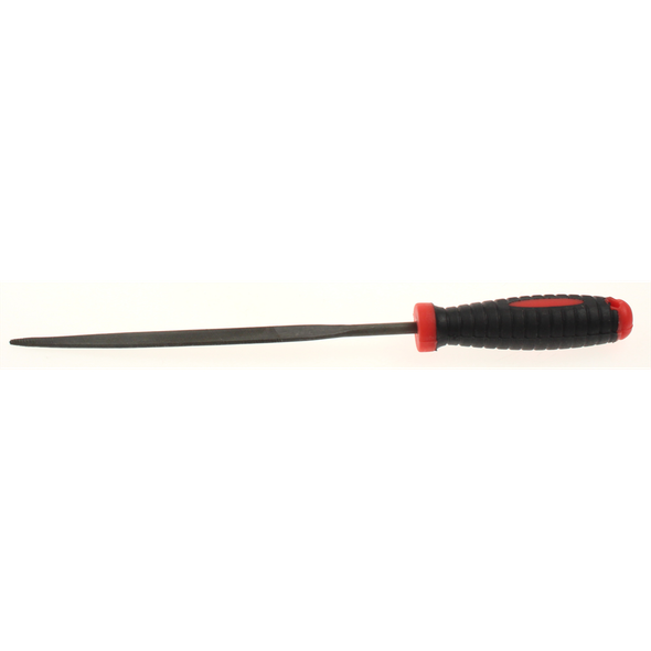 Sealey Needle file 90mm flat taper
