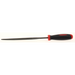Sealey Needle file 90mm flat taper