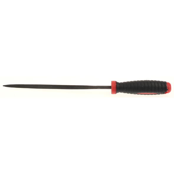 Sealey Needle file 90mm three square