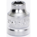 Sealey 1/4"Dr Low Profile Socket 4.5mm