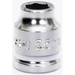 Sealey 1/4"Dr Low Profile Socket 5.5mm