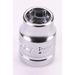 Sealey 1/4"Dr Low Profile Socket 6mm