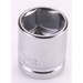 Sealey 1/4"Dr Low Profile Socket 10mm