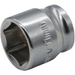 Sealey 1/4"Dr Low Profile Socket 11mm