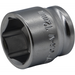 Sealey 1/4"Dr Low Profile Socket 12mm