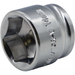 Sealey 1/4"Dr Low Profile Socket 14mm