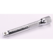 Sealey 1/4"Dr Extension Bar 75mmL