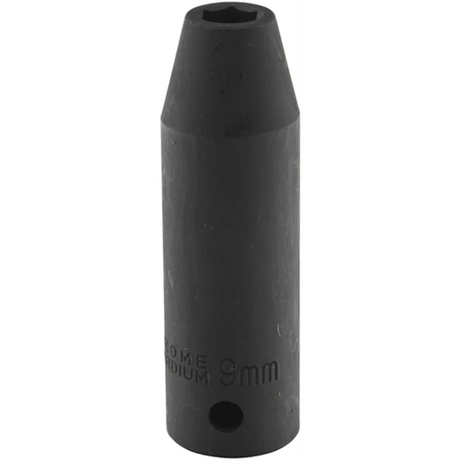 Sealey 1/2"Dr Impact Deep Socket 9mm
