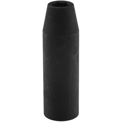 Sealey 1/2"Dr Impact Deep Socket 10mm