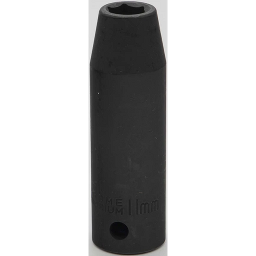 Sealey 1/2"Dr Impact Deep Socket 11mm