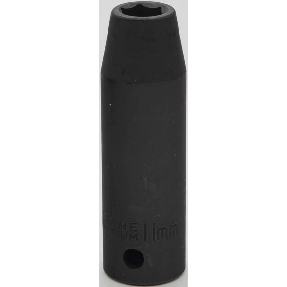 Sealey 1/2"Dr Impact Deep Socket 11mm