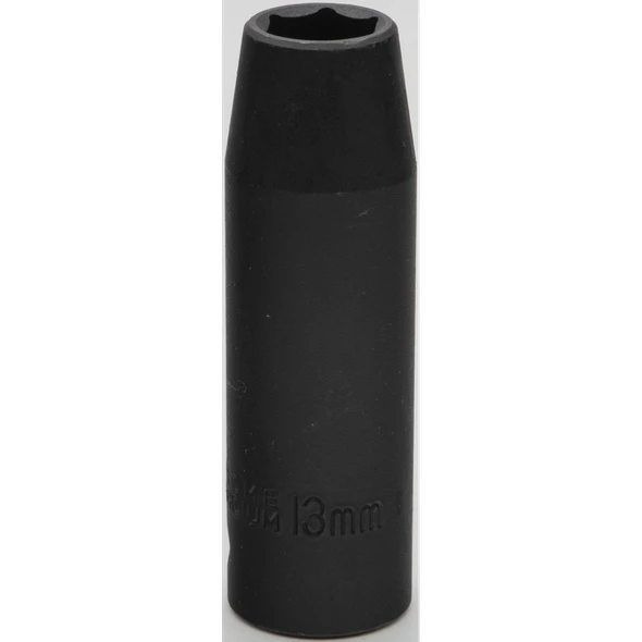 Sealey 1/2"Dr Impact Deep Socket 13mm