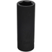 Sealey 1/2"Dr Impact Deep Socket 19mm