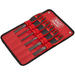 Sealey Engineer's File Set 6pc 150mm AK580 Sealey - Town Tools 