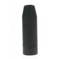 Sealey Impact socket 1/2"dr 10mm (deep)