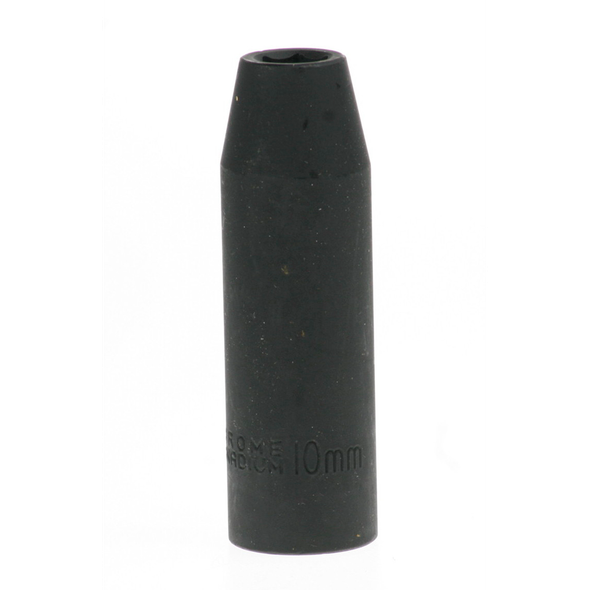 Sealey Impact socket 1/2"dr 10mm (deep)