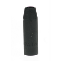 Sealey Impact socket 1/2"dr 11mm (deep) AK5816M.02