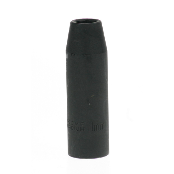 Sealey Impact socket 1/2"dr 11mm (deep)
