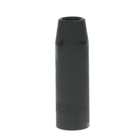 Sealey Impact socket 1/2"dr 12mm (deep) AK5816M.03