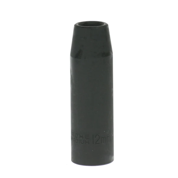 Sealey Impact socket 1/2"dr 12mm (deep)