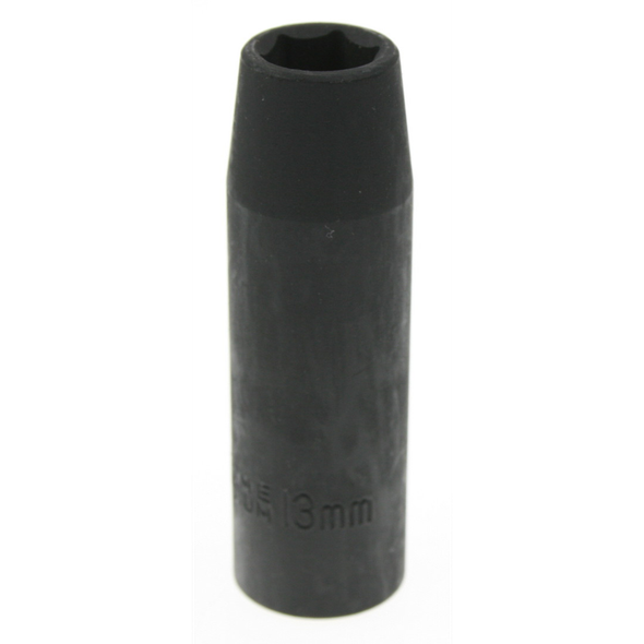 Sealey Impact socket 1/2"dr 13mm (deep)