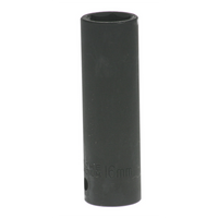 Sealey Impact socket 1/2"dr 16mm (deep) AK5816M.07