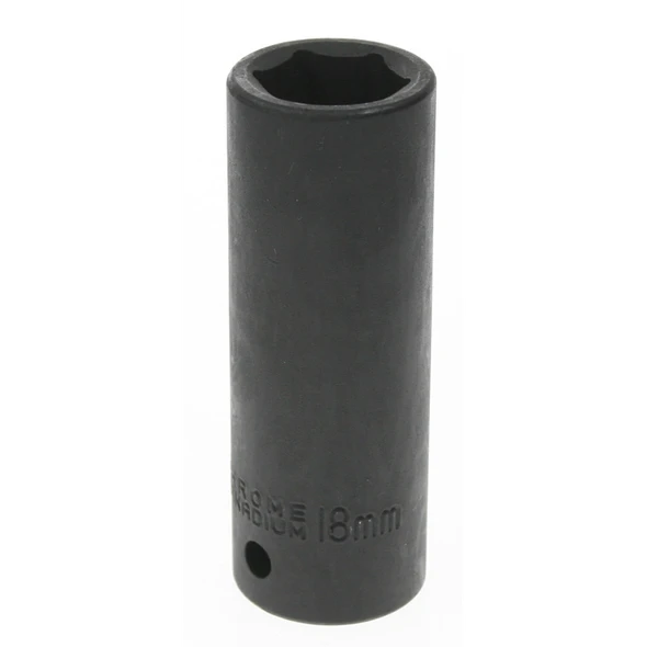 Sealey Impact socket 1/2"dr 18mm (deep)
