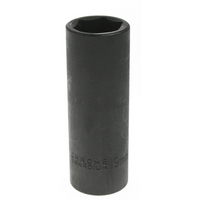 Sealey Impact socket 1/2"dr 19mm (deep) AK5816M.10