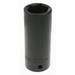 Sealey Impact socket 1/2"dr 22mm (deep)