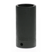 Sealey Impact socket 1/2"dr 27mm (deep)