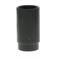 Sealey Impact socket 1/2"dr 30mm (deep) AK5816M.15