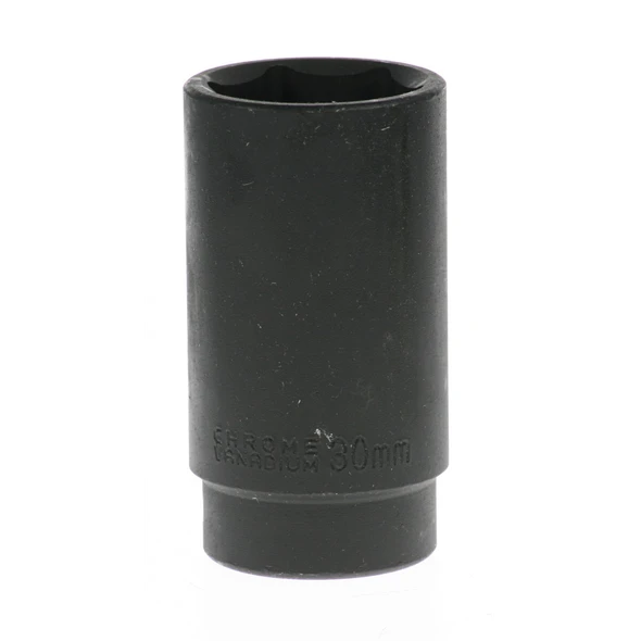 Sealey Impact socket 1/2"dr 30mm (deep)